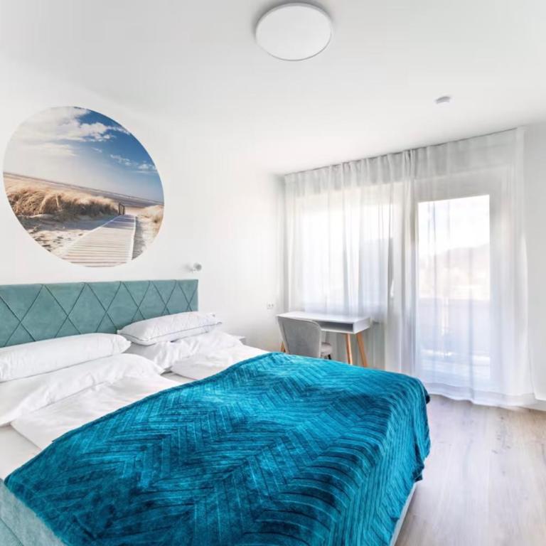 Ferienwohnung in Andritz - Apartment mit 1 Schlafzimmer - 10