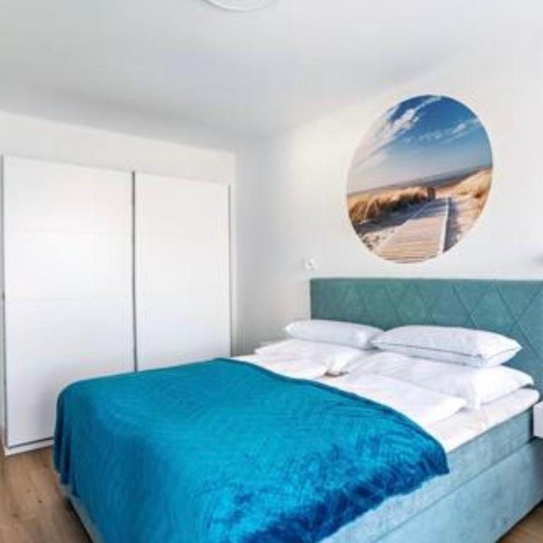 Ferienwohnung in Andritz - Apartment mit 1 Schlafzimmer - 11