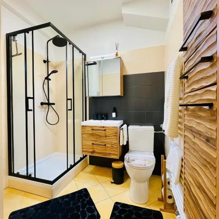 Ferienwohnung in Andritz - Apartment mit 1 Schlafzimmer - 9