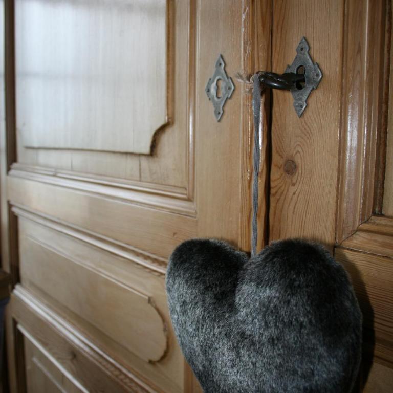 La Goélette, Chambres d'Hôtes - Chambre Double - Vue sur Mer - 12