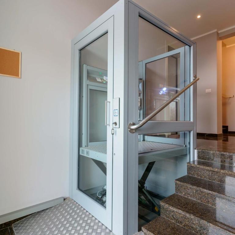West Side Bologna Apartment by Lesdomus - Two-Bedroom Apartment - 38