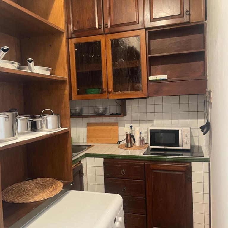 Caravaggio1 - One-Bedroom Apartment - 8