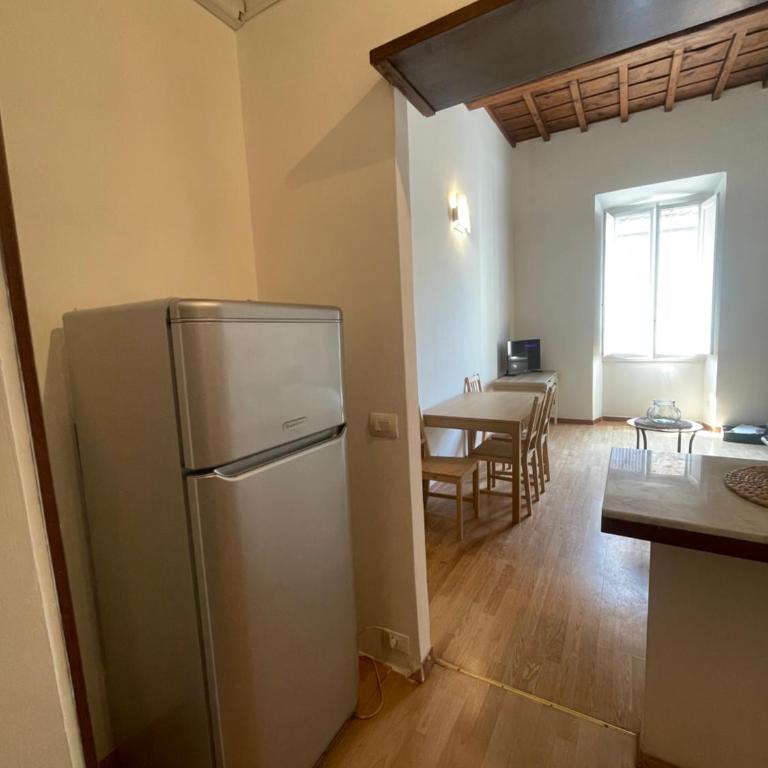 Caravaggio1 - One-Bedroom Apartment - 6