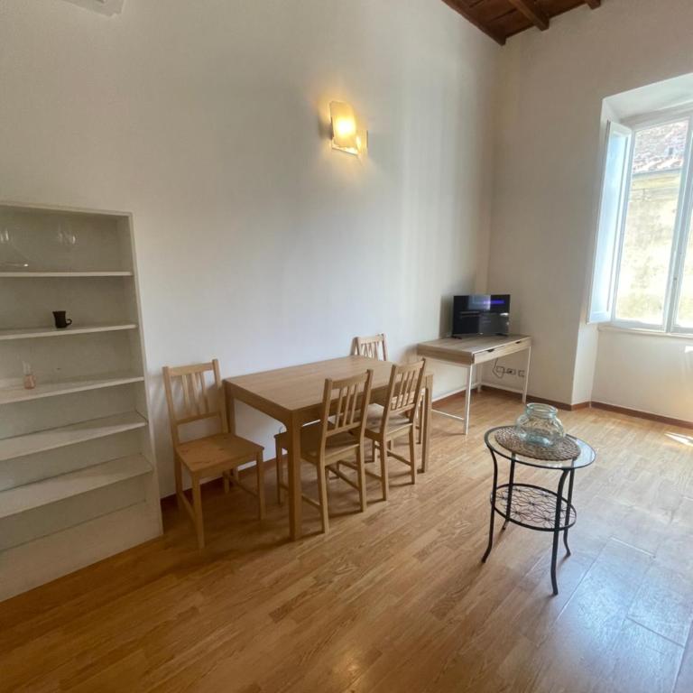 Caravaggio1 - One-Bedroom Apartment - 5