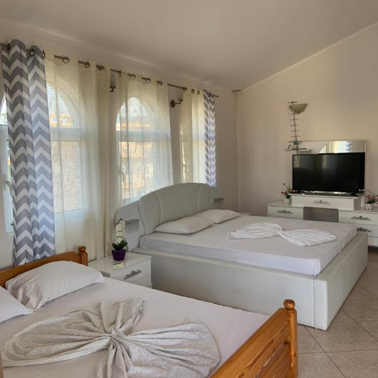 Apartments Solmira - Family Room - 2