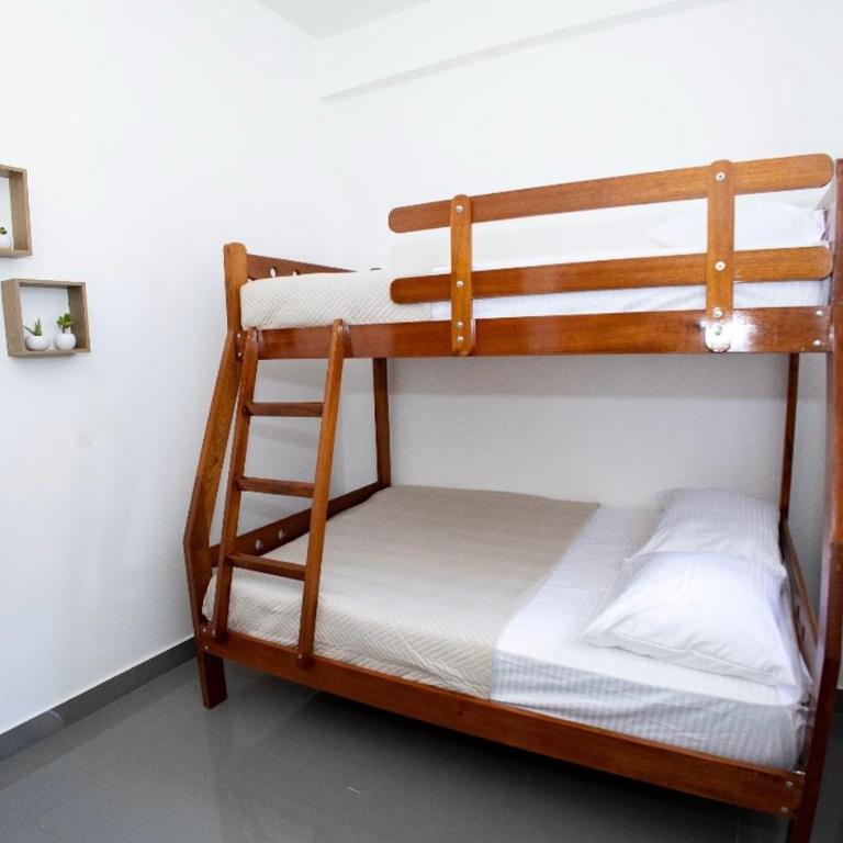 Miraarte - Apartamento de 2 dormitorios - 13