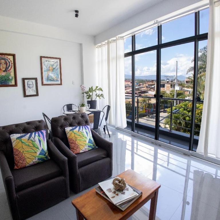 Miraarte - Apartamento de 2 dormitorios - 9