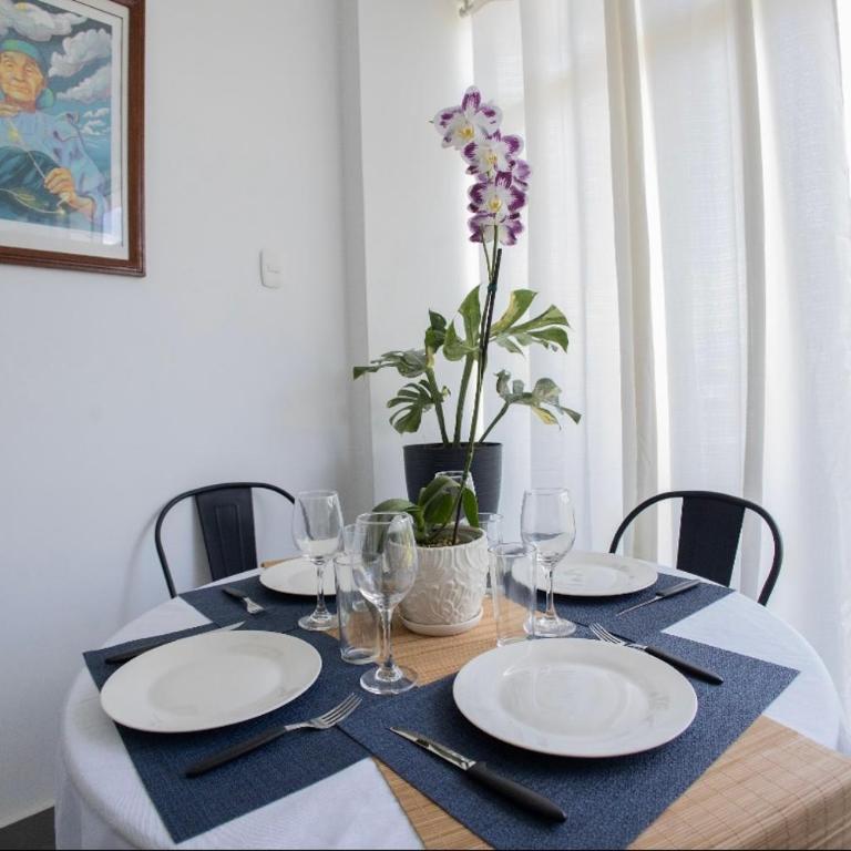 Miraarte - Apartamento de 2 dormitorios - 5