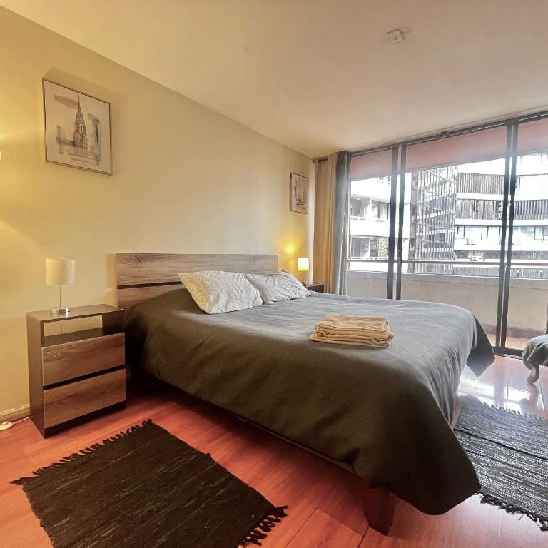 Living Paris - Apartamento - 15