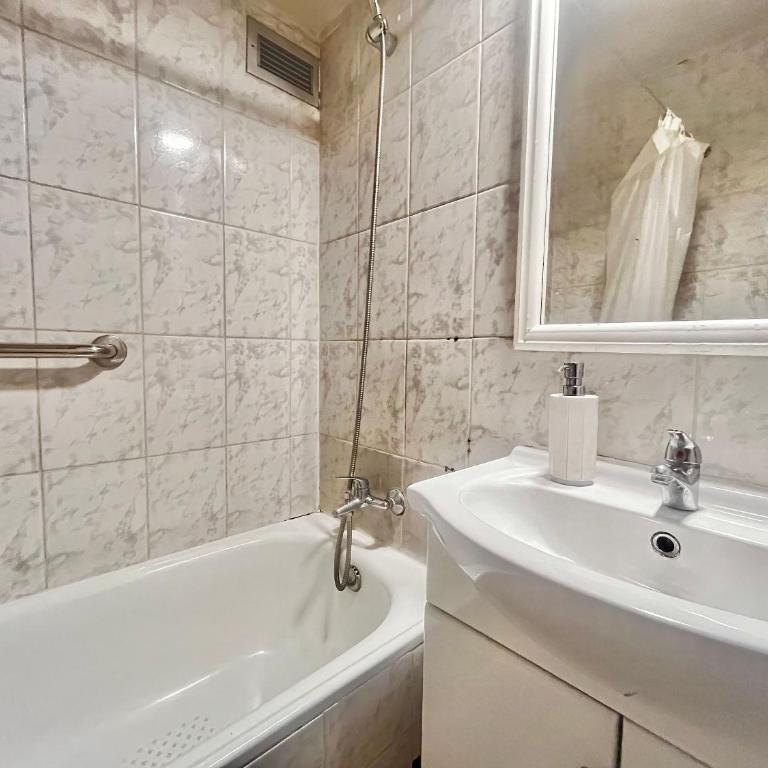 Living Paris - Apartamento - 19