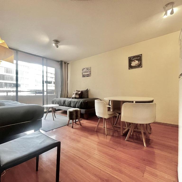 Living Paris - Apartamento - 12