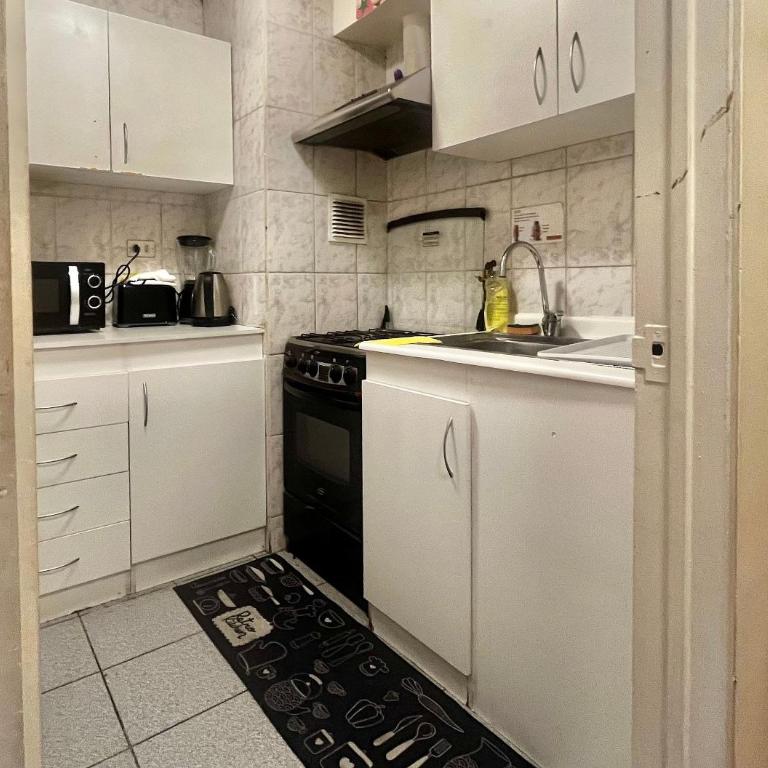 Living Paris - Apartamento - 32