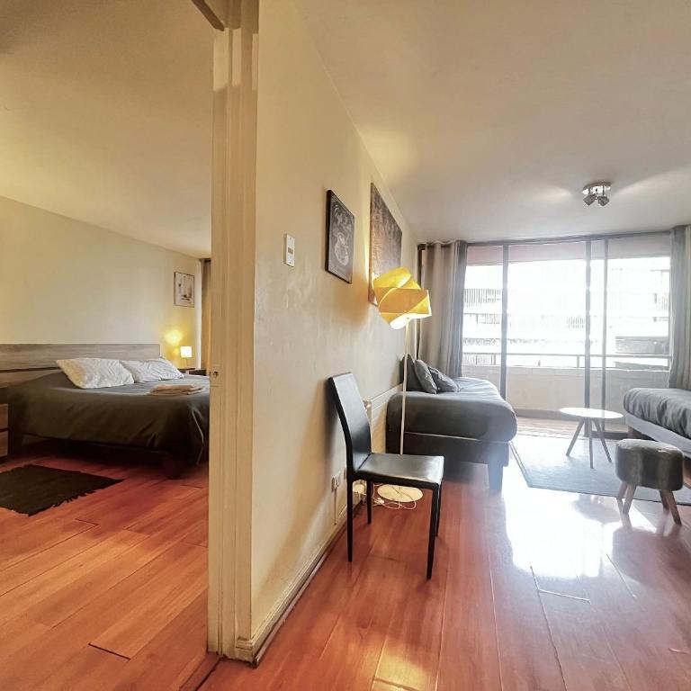 Living Paris - Apartamento - 30