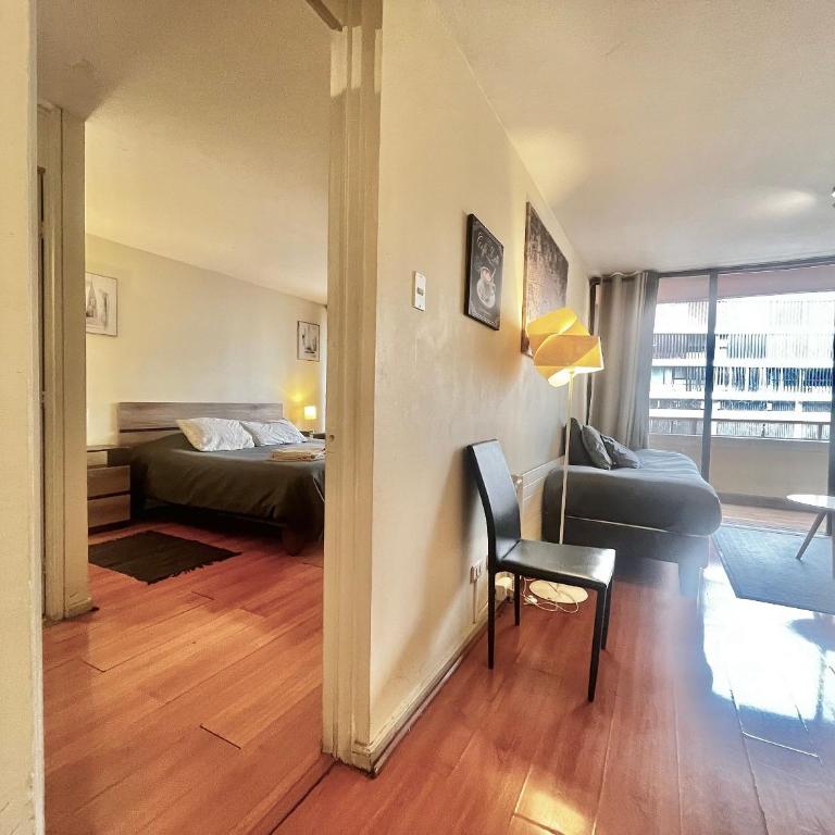 Living Paris - Apartamento - 28