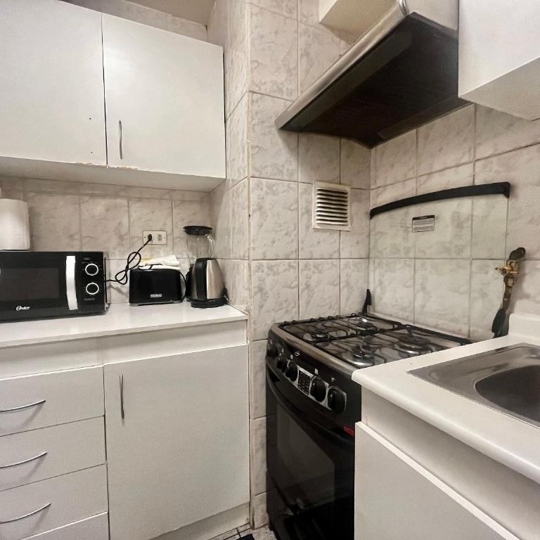 Living Paris - Apartamento - 33