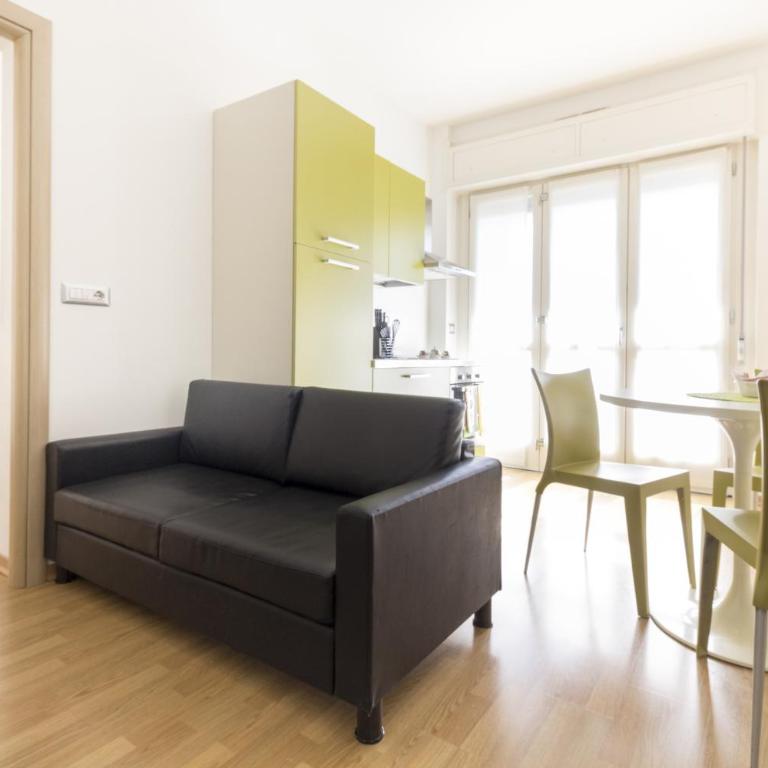 Hotel Sharing - Appartamento con 2 Camere da Letto - 5