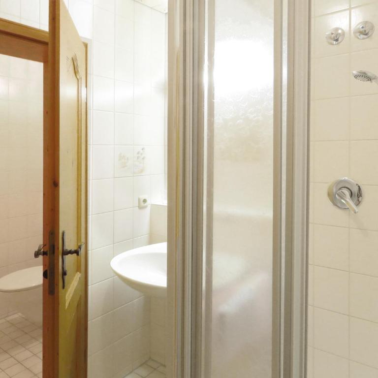 Ferienwohnungen Lind - Apartment mit Blick auf die Berge - 7