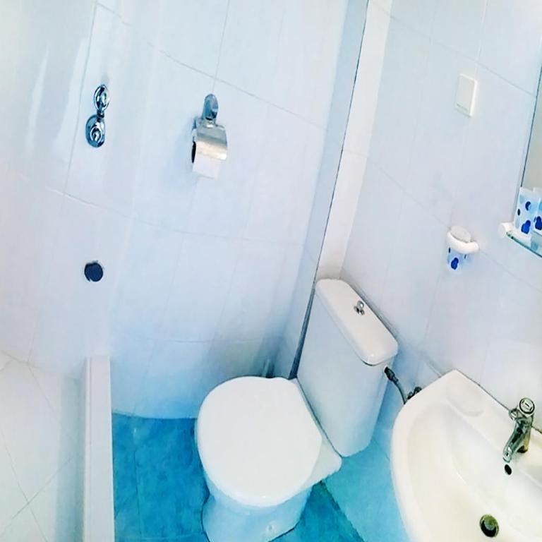 Ratac Eco Guest House - Dvokrevetna Soba sa Zasebnim Krevetima i Zajedničkim Kupatilom - 24