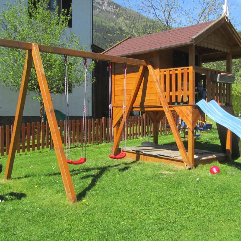 Large cozy apartment Grubweg 130 qm - Apartamento de 3 dormitorios - 18