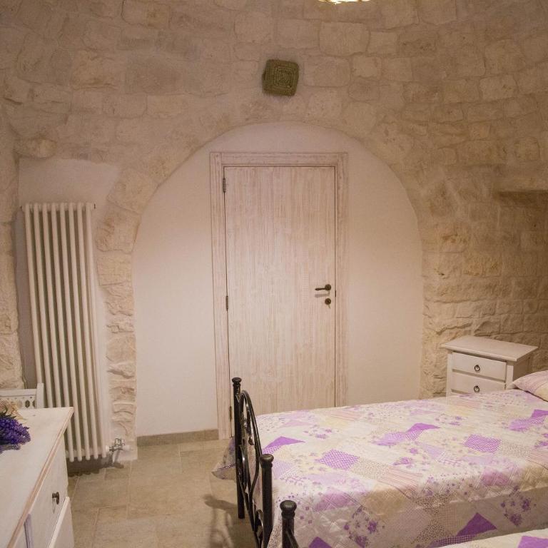 Annalocos - Appartamento Superior in Trullo - 10