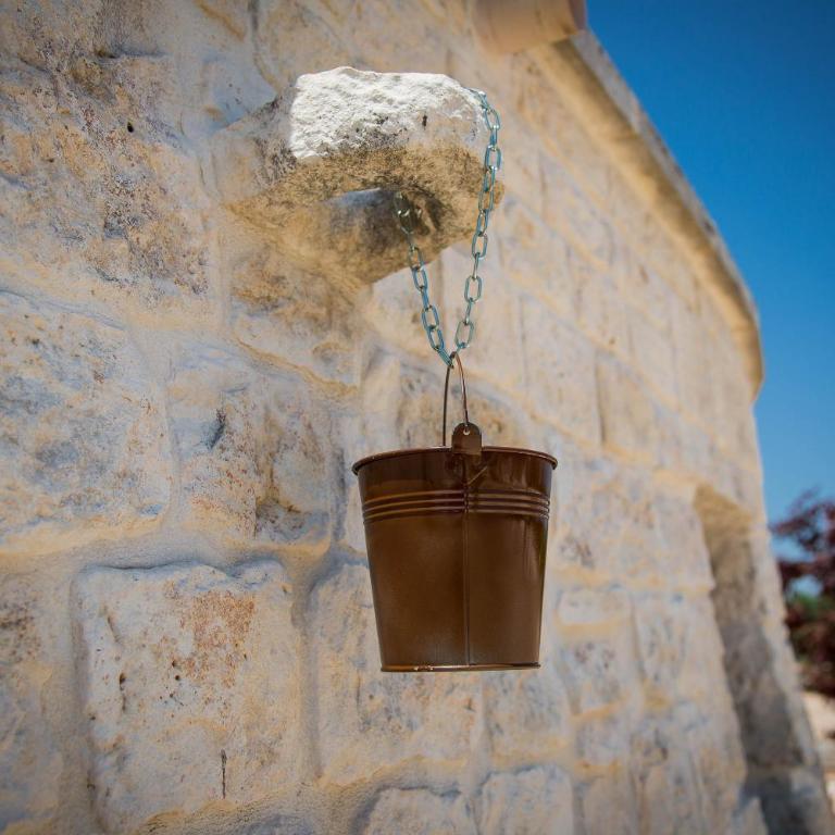 Annalocos - Appartamento Trullo con 1 Camera da Letto - 6