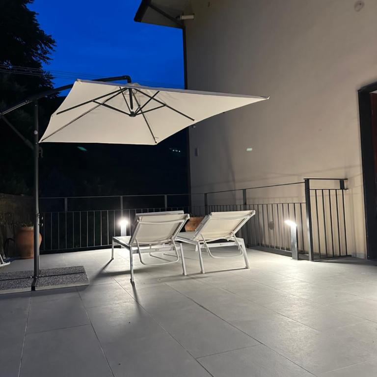 Cloud Nine - Studio mit Meerblick - 7