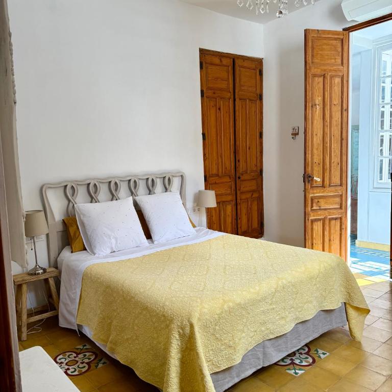 Stay in the heart of town - Casa de 3 dormitorios - 2