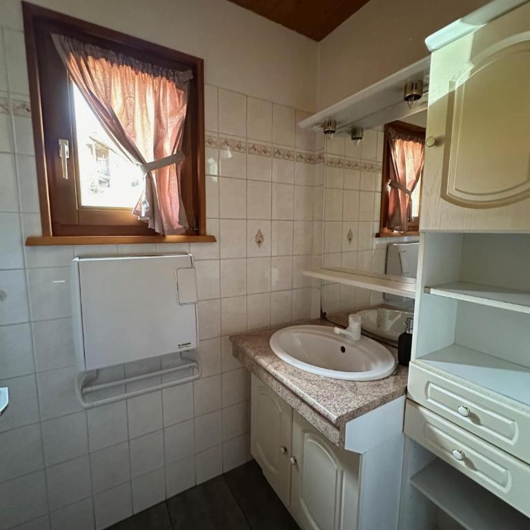 Chalet Les Jonquilles - Chalet 2 Chambres - 3