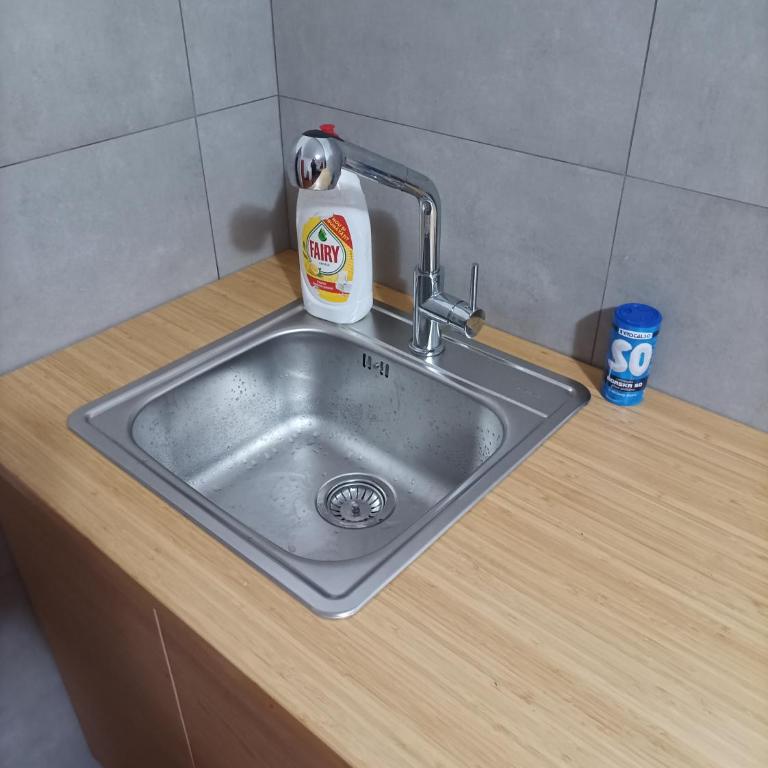 Apartments Dobra Vila - Apartment - Ground Floor - 17