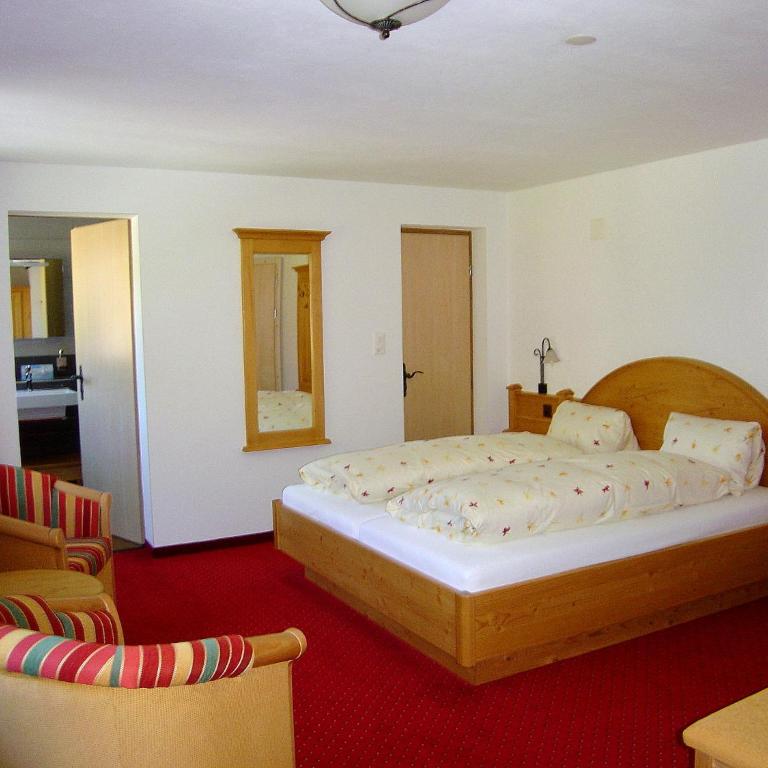 Hotel Blumental - Doppelzimmer - 32
