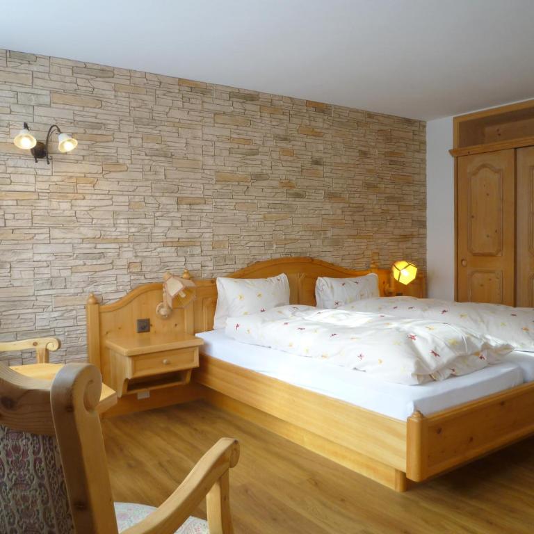 Hotel Blumental - Doppelzimmer - 33