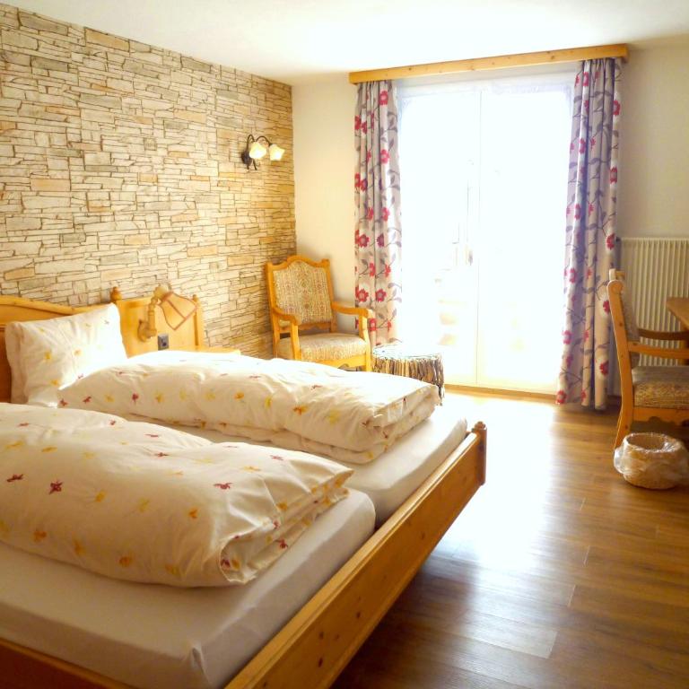 Hotel Blumental - Doppelzimmer - 34