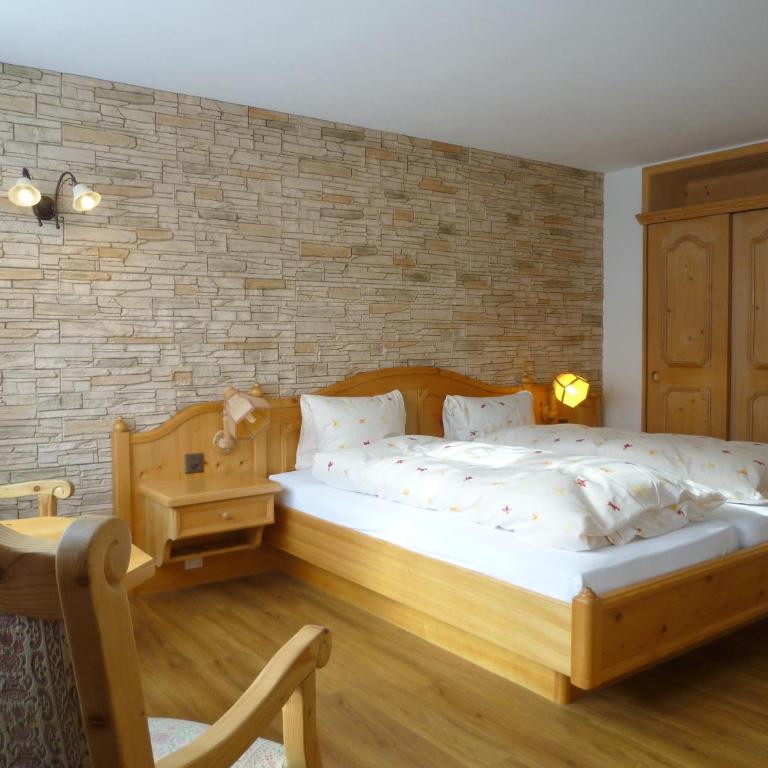 Hotel Blumental - Doppelzimmer - 16