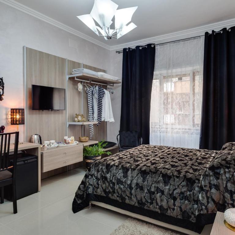 Dreamsrome Suites - Suite Deluxe - 2