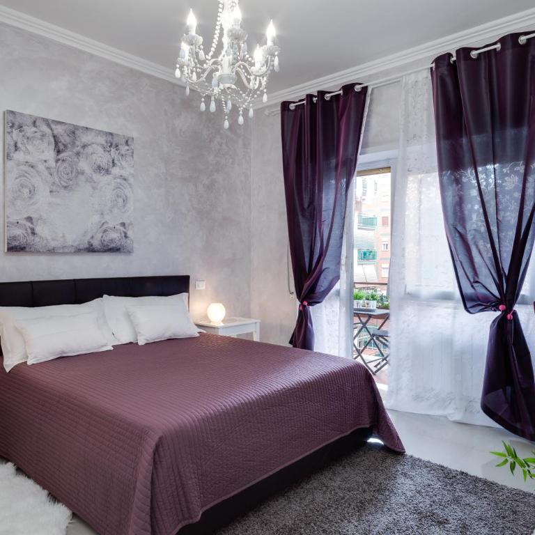 Dreamsrome Suites - Junior Suite con Balcone - 2