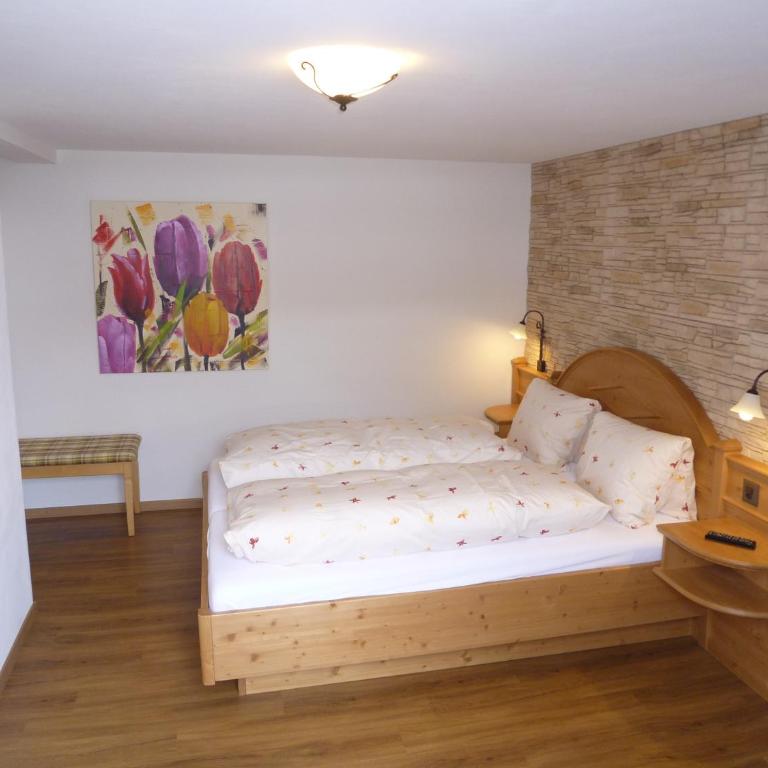 Hotel Blumental - Doppelzimmer - 14