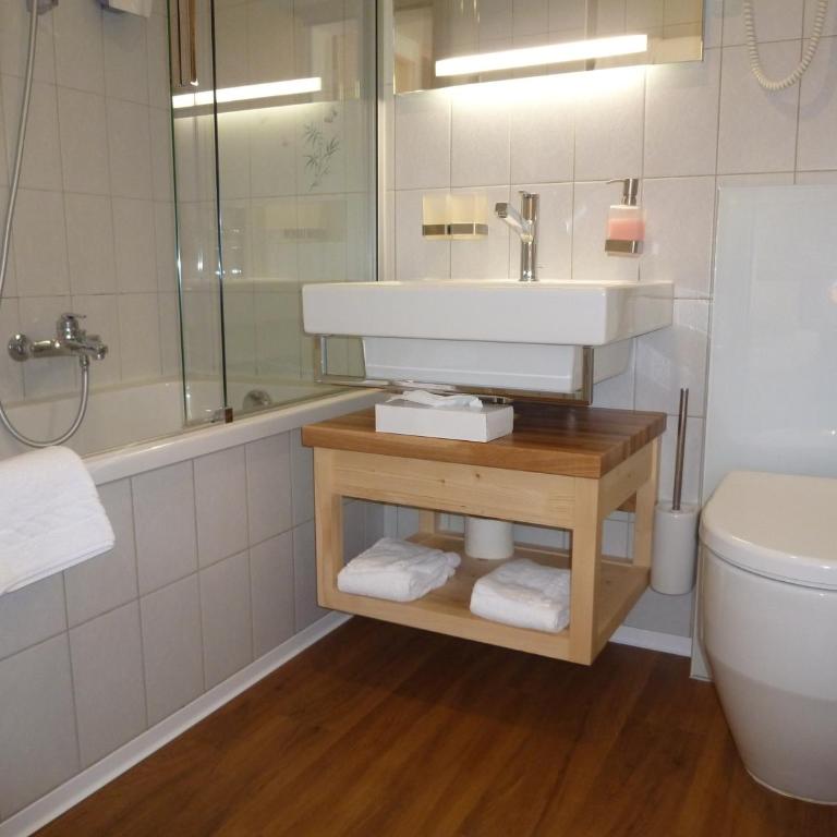Hotel Blumental - Doppelzimmer - 3