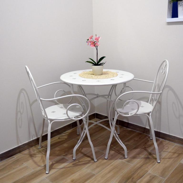 Welcome Holiday House - Camera Matrimoniale con Bagno Privato - 13