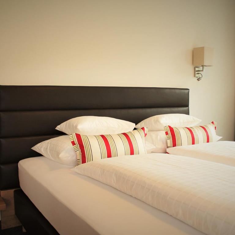 Tschuggmall Appartements - Appartamento con 3 Camere da Letto - 8