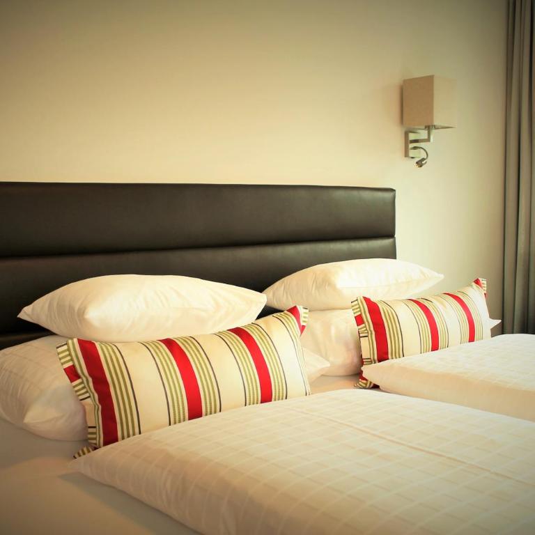 Tschuggmall Appartements - Appartamento con 3 Camere da Letto - 9