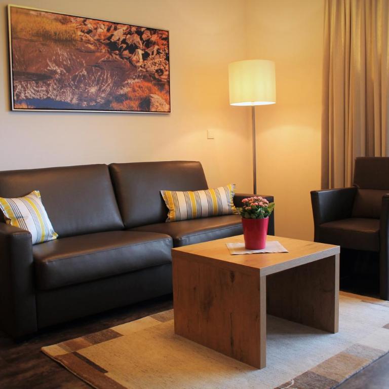 Tschuggmall Appartements - Appartamento con 2 Camere da Letto - 1 - 3