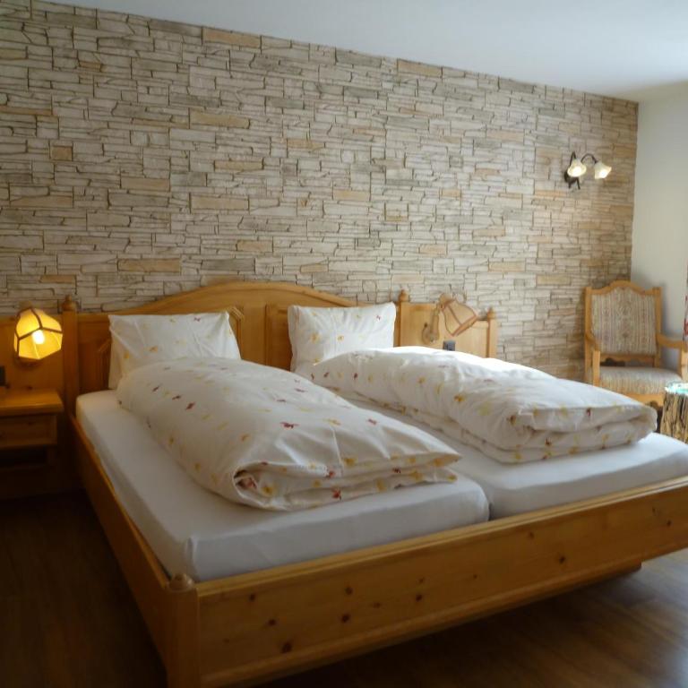 Hotel Blumental - Doppelzimmer - 37