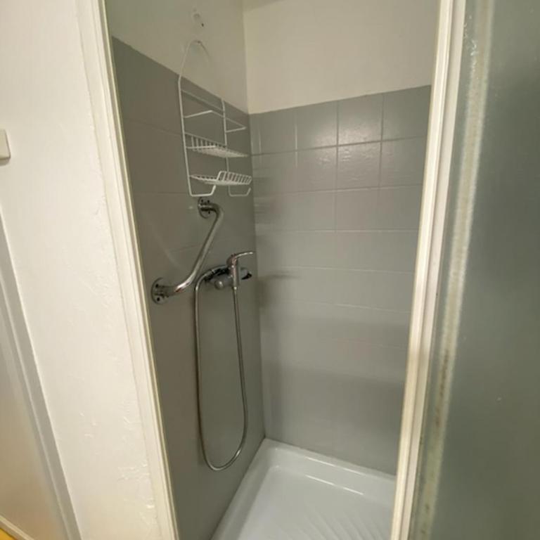 Très beau studio cabine - Apartment mit 1 Schlafzimmer - 10