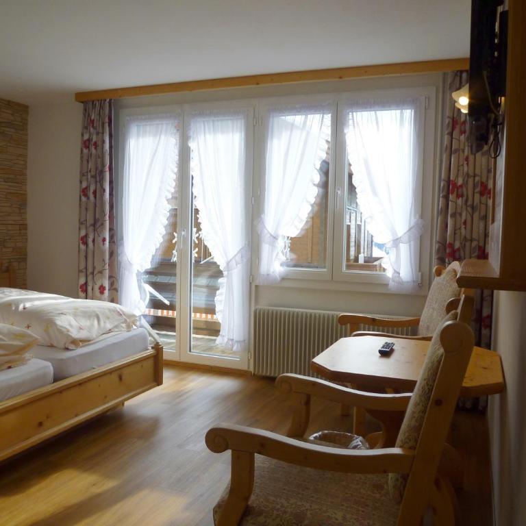 Hotel Blumental - Doppelzimmer - 15
