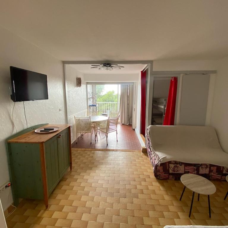 Très beau studio cabine - Apartment mit 1 Schlafzimmer - 3