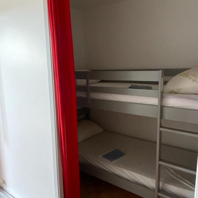 Très beau studio cabine - Apartment mit 1 Schlafzimmer - 6