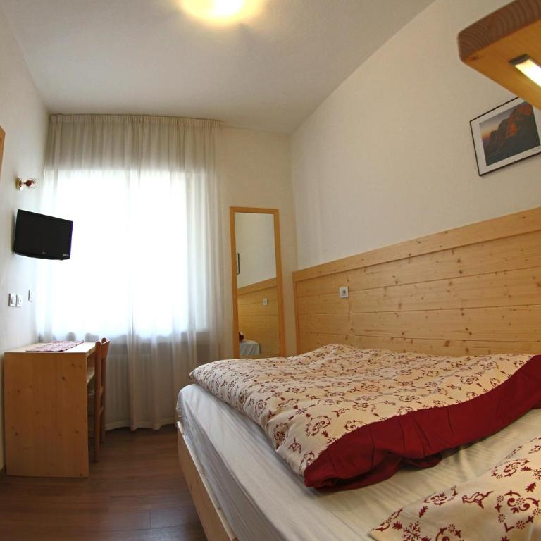 Liz Hotel & Apartments - Camera Singola Standard - 1