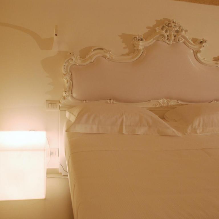 Casa Blanca Matera - Camera Quadrupla Luxury - 2