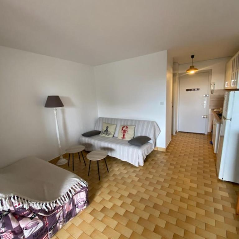 Très beau studio cabine - Apartment mit 1 Schlafzimmer - 2