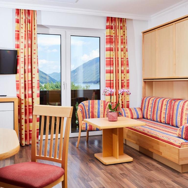LACUS Hotel am See - Suite - 3
